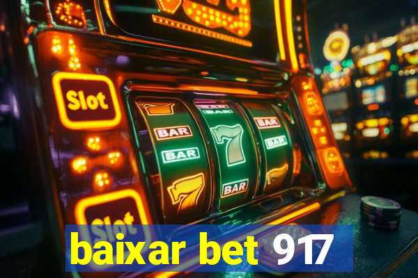 baixar bet 917